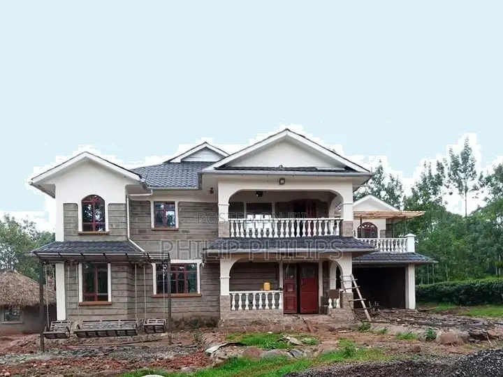 Professional Architectural and Structural House Plans