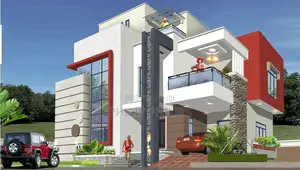 Professional Architectural and Structural House Plans