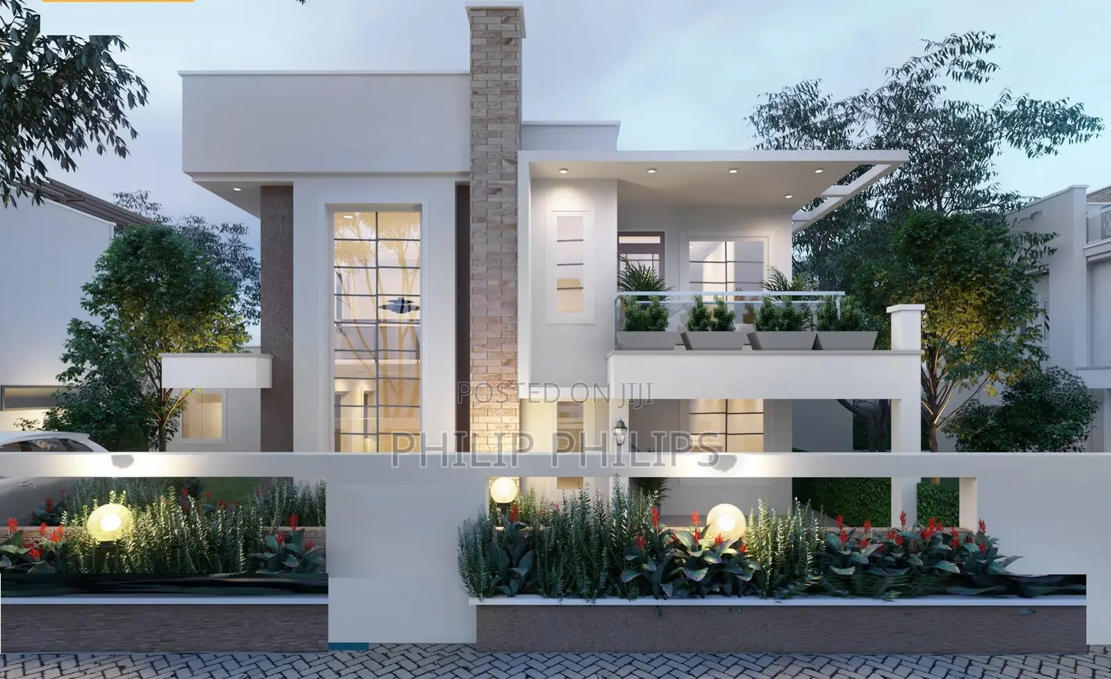 Professional Architectural and Structural House Plans