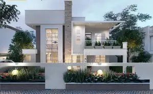 Professional Architectural and Structural House Plans