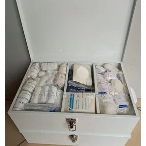 Occupational Health First Aid Kit
