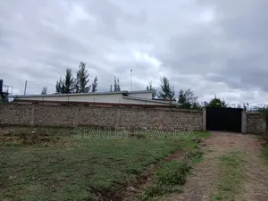 Plot for Sale Nanyuki (Toll)