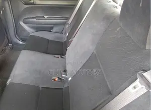 Toyota Axio 1.5 G 2WD 2019 Silver