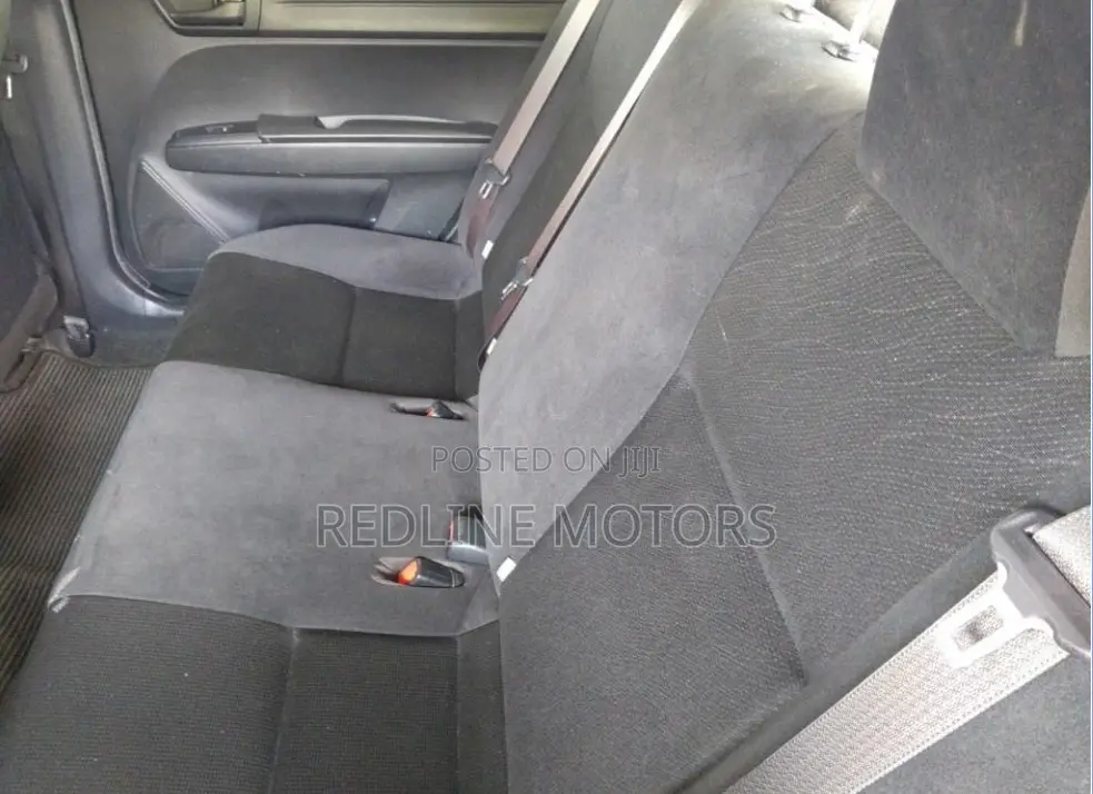Toyota Axio 1.5 G 2WD 2019 Silver