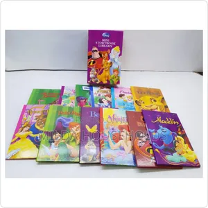 Disney Mini Storybooks