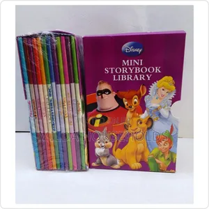 Disney Mini Storybooks