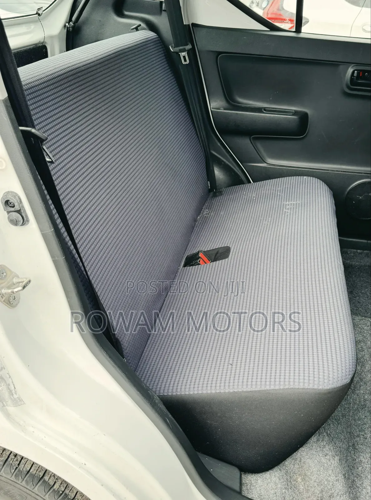 Suzuki Alto 2019 White