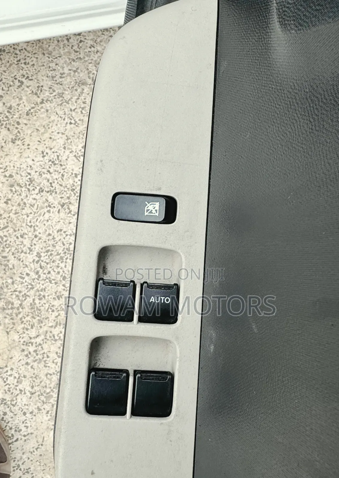 Suzuki Alto 2019 White