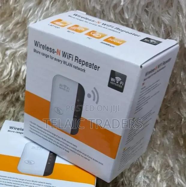 WiFi Extender High Quality