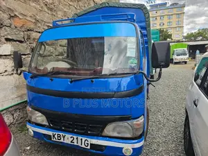 Toyota Dyna