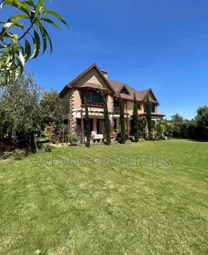 4bdrm Villa in Karen C for sale