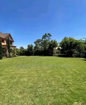 4bdrm Villa in Karen C for sale