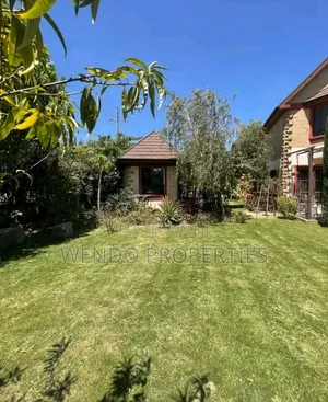 4bdrm Villa in Karen C for sale
