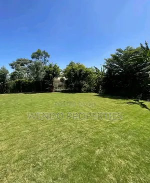 4bdrm Villa in Karen C for sale
