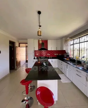 4bdrm Villa in Karen C for sale