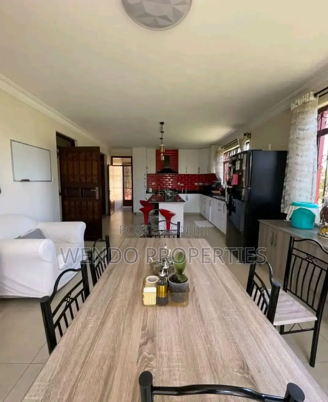 4bdrm Villa in Karen C for sale