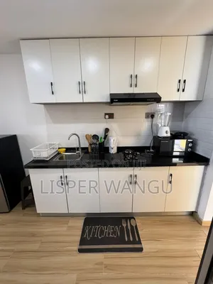 Spacious Studio in Kilimani