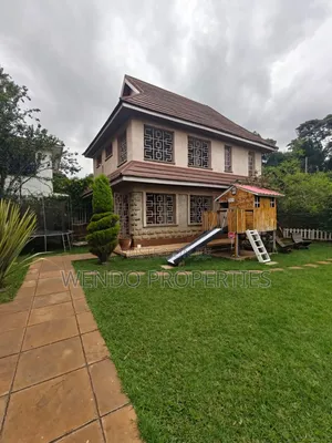 1bdrm Chalet in Karen C for rent