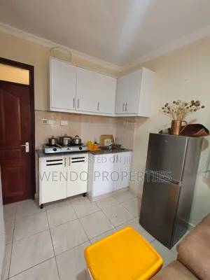 1bdrm Chalet in Karen C for rent