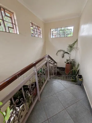 1bdrm Chalet in Karen C for rent
