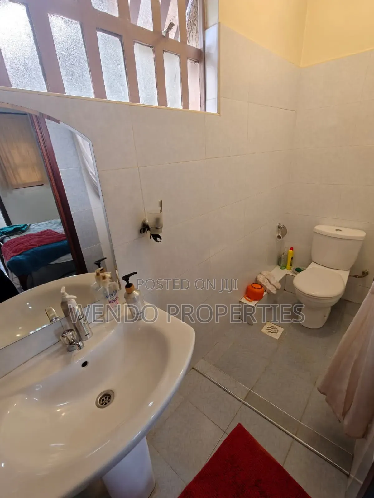 1bdrm Chalet in Karen C for rent