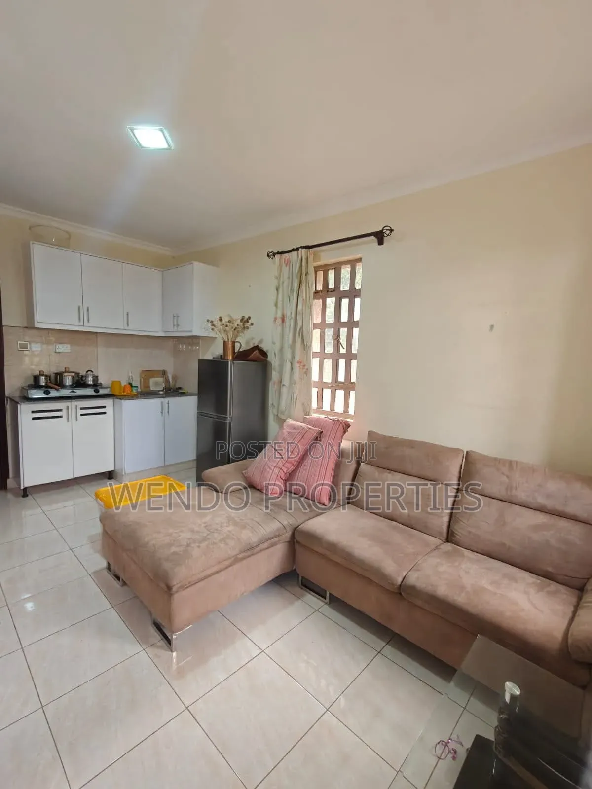 1bdrm Chalet in Karen C for rent