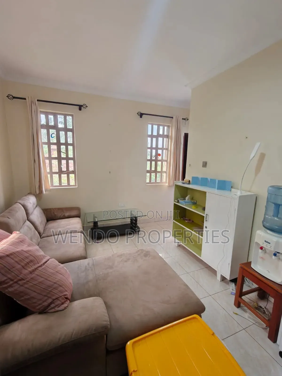 1bdrm Chalet in Karen C for rent