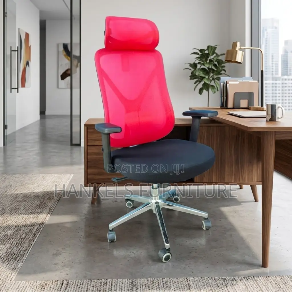 Modern Orthopedic Office Seat
