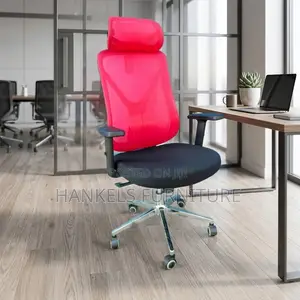 Modern Orthopedic Office Seat