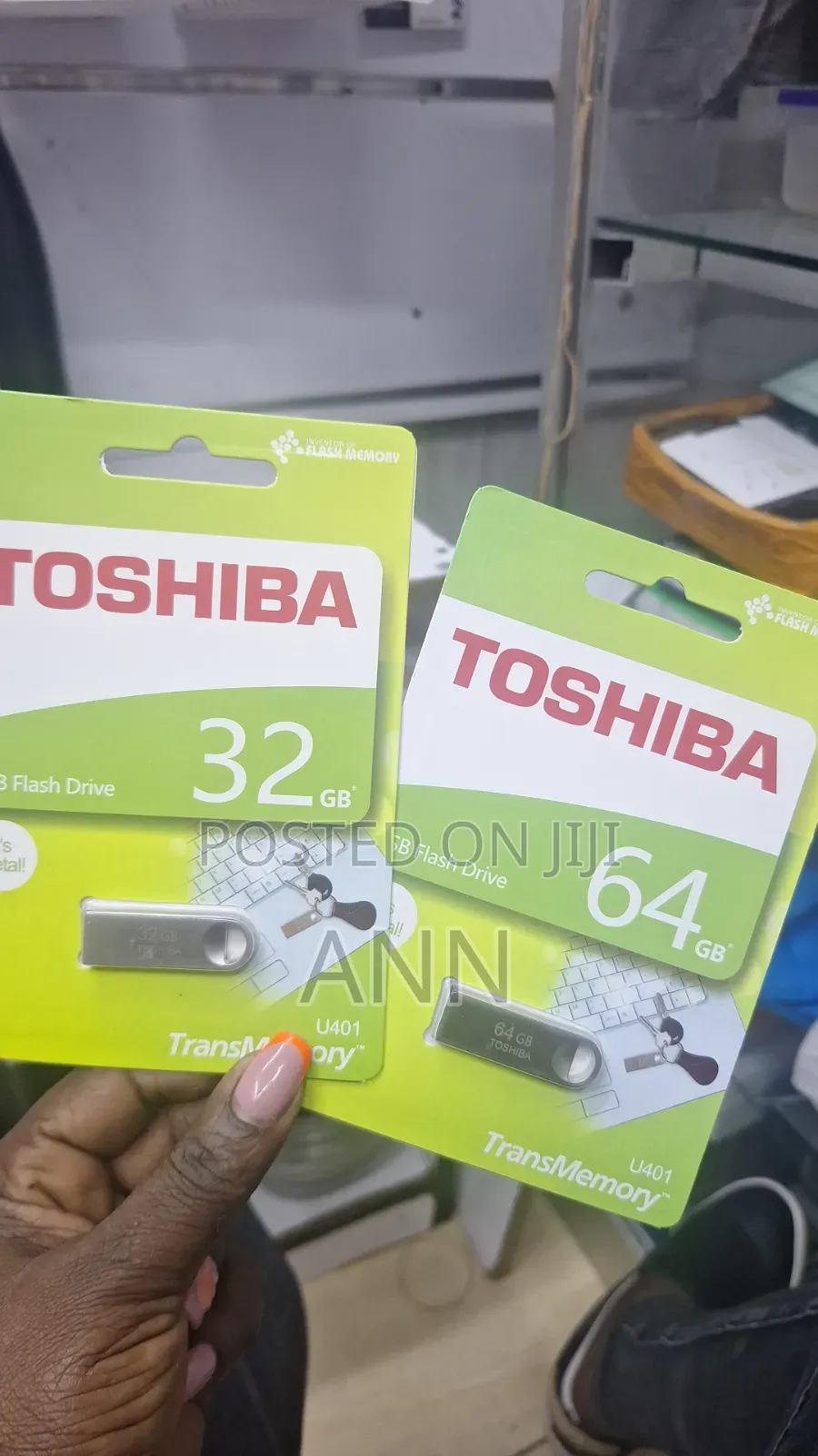 Phone Accessories
