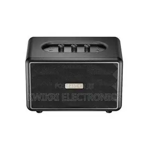 Havit SK906BT Classic II Retro Home Wireless Speaker
