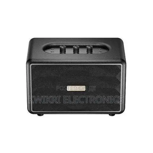 Havit SK906BT Classic II Retro Home Wireless Speaker
