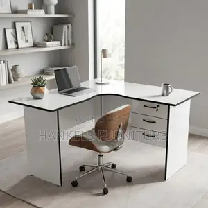 L Shape Computer Desk