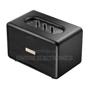 Havit SK906BT Classic II Retro Home Wireless Speaker