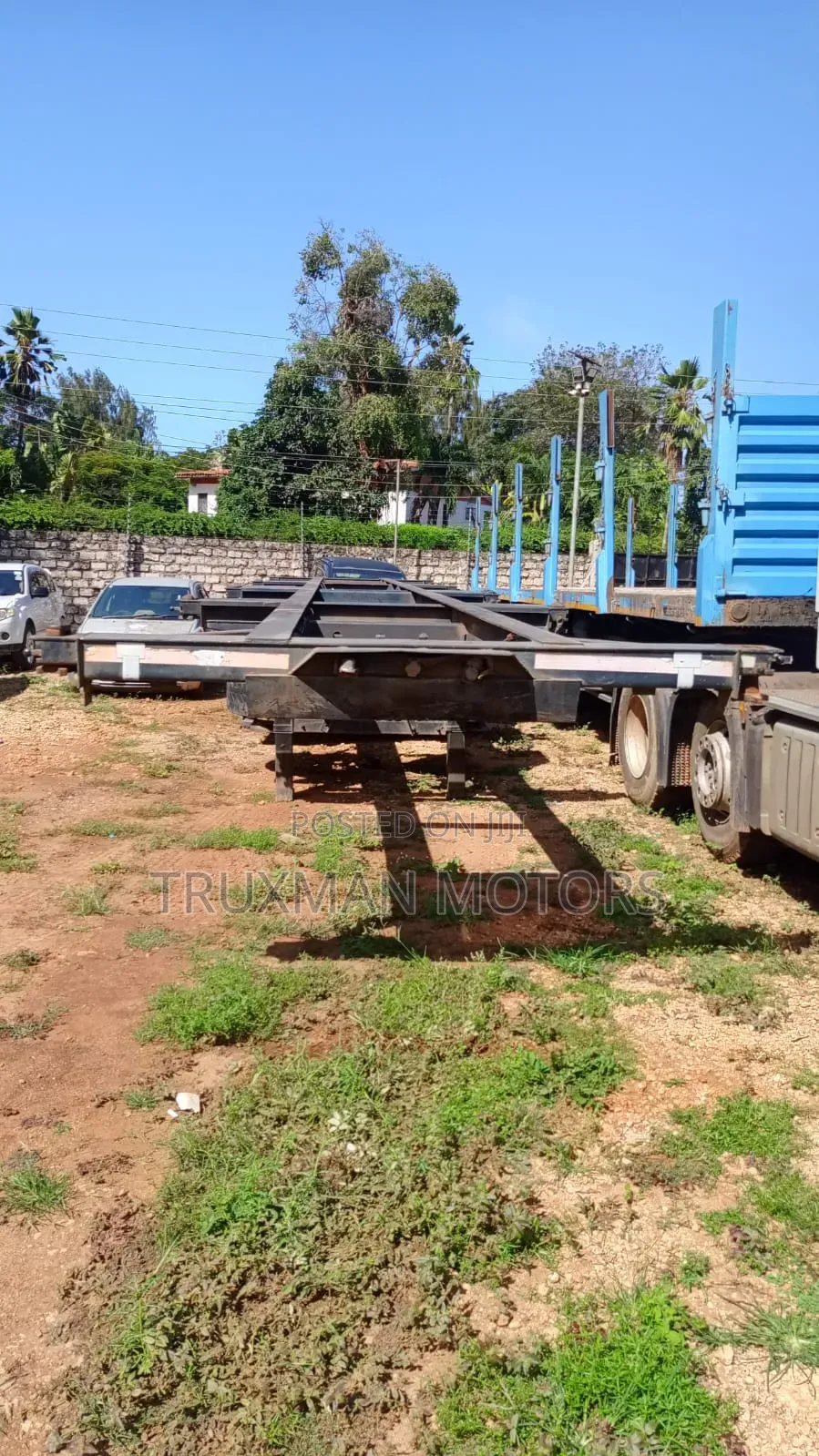 Hans Trailer