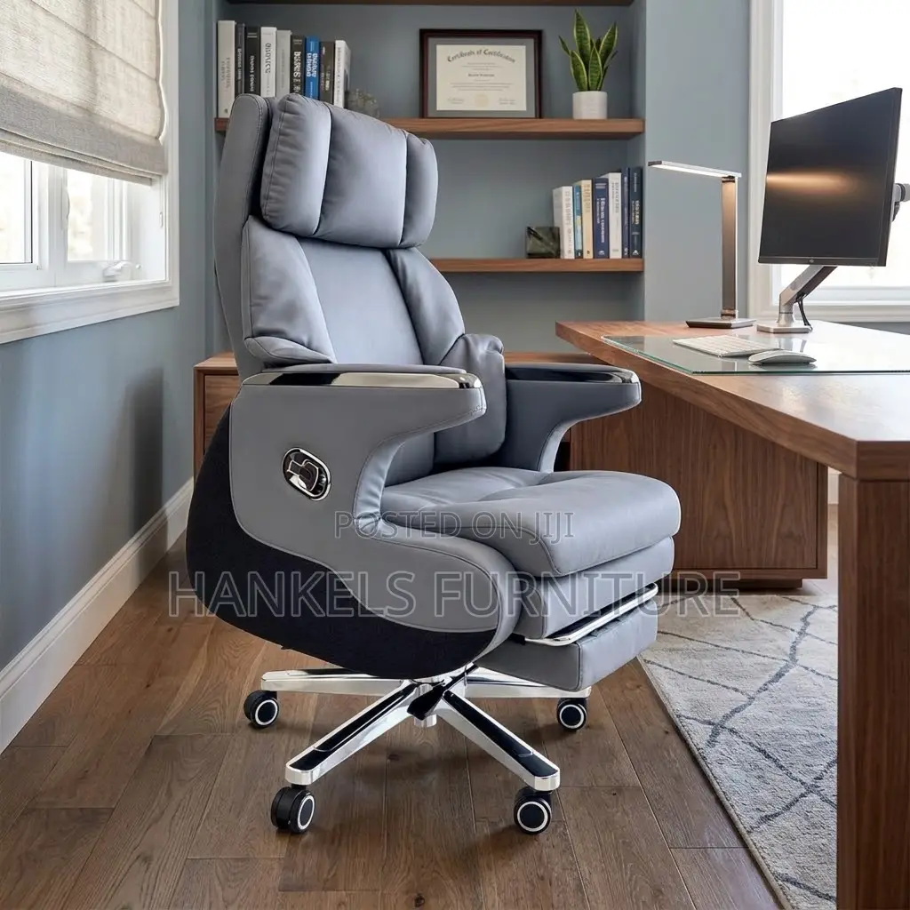 Executive Director Office Chair