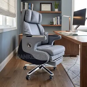 Executive Director Office Chair