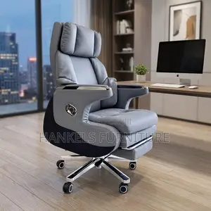 Executive Director Office Chair