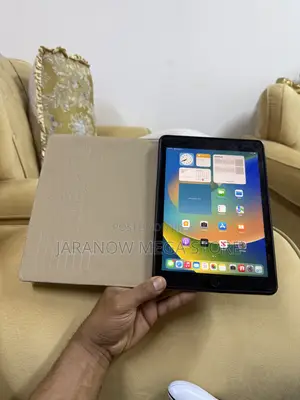 Apple iPad Pro 9.7 (2016) 256 GB Gray