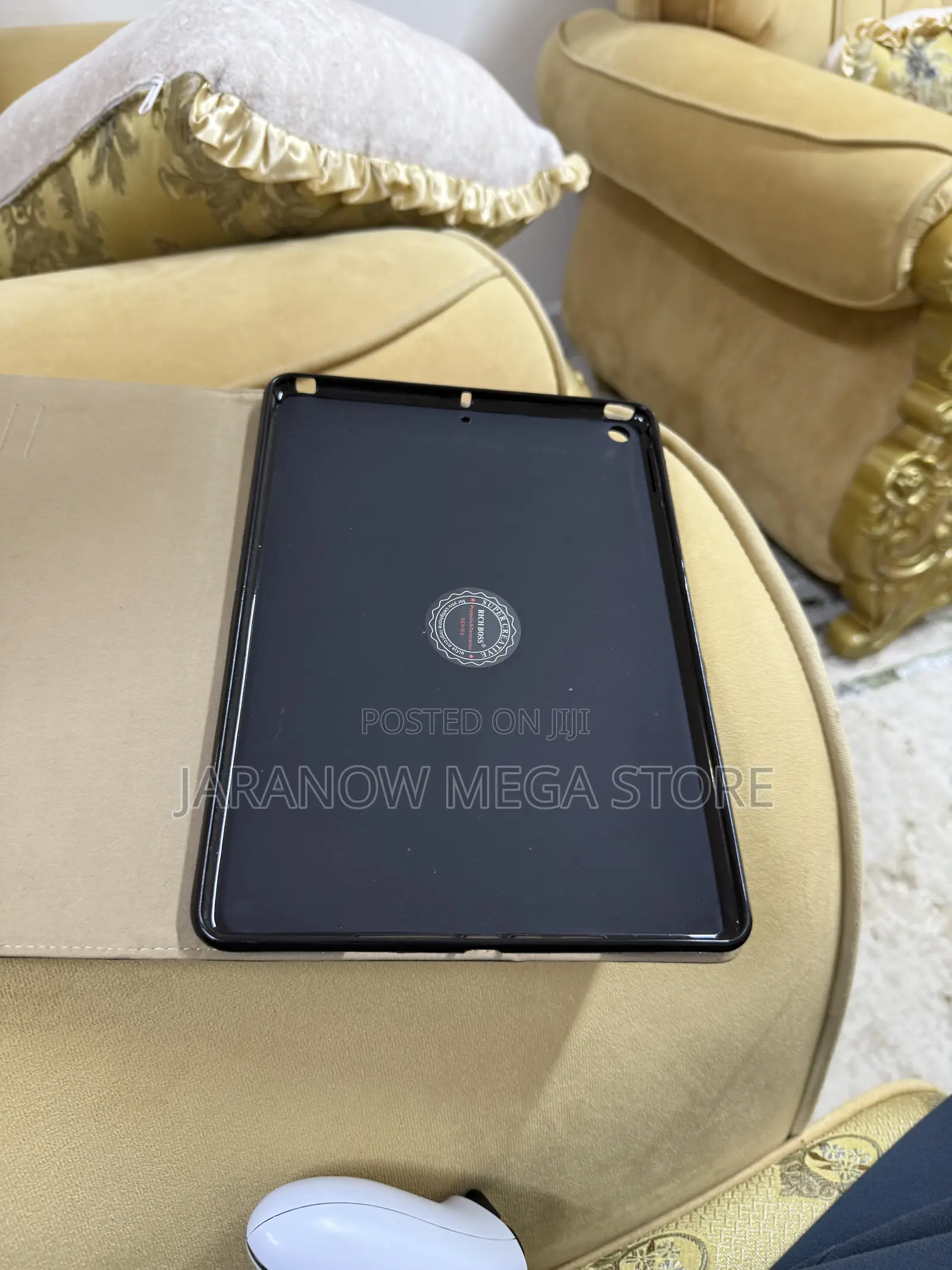Apple iPad Pro 9.7 (2016) 256 GB Gray
