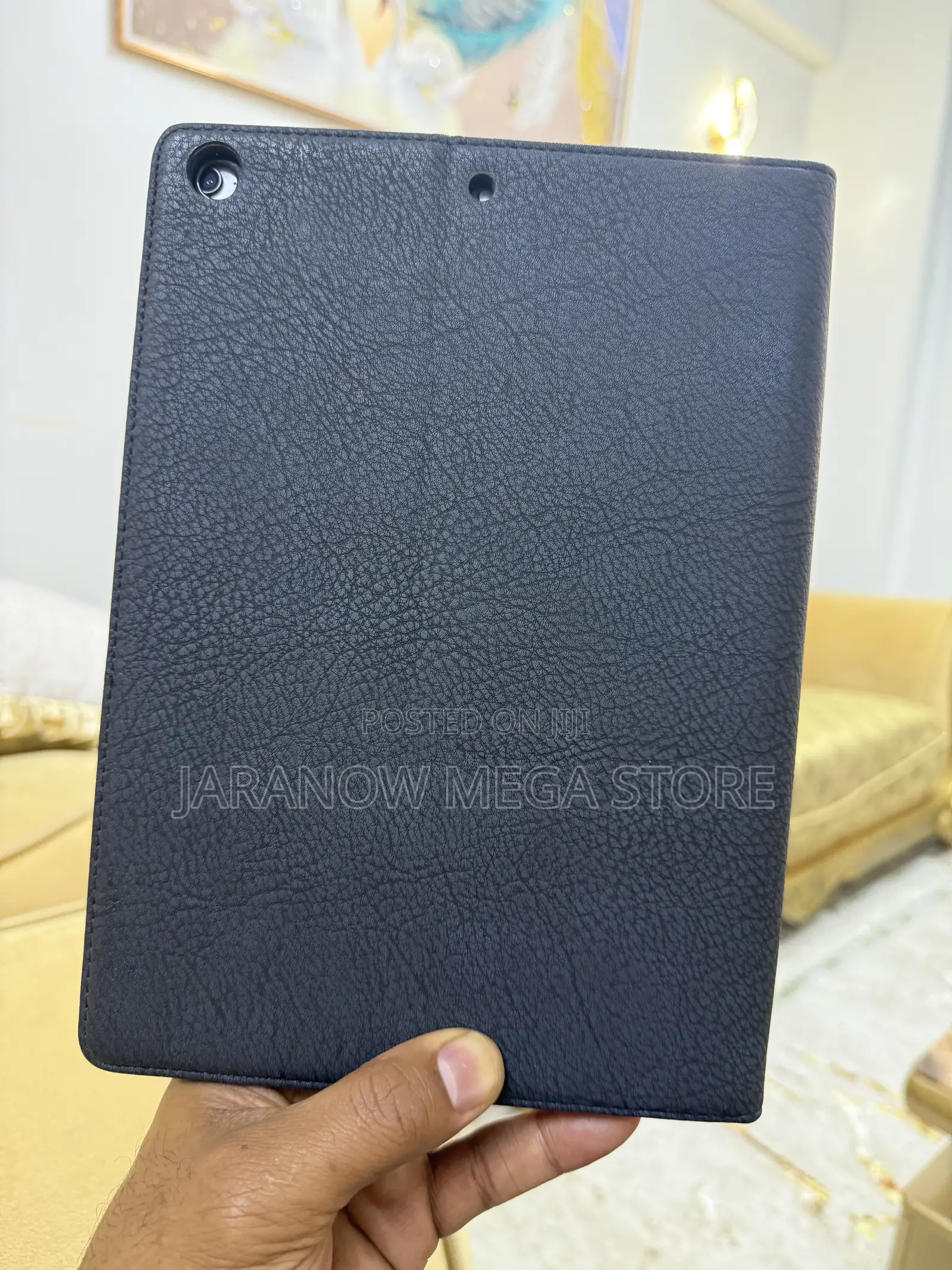 Apple iPad Pro 9.7 (2016) 256 GB Gray