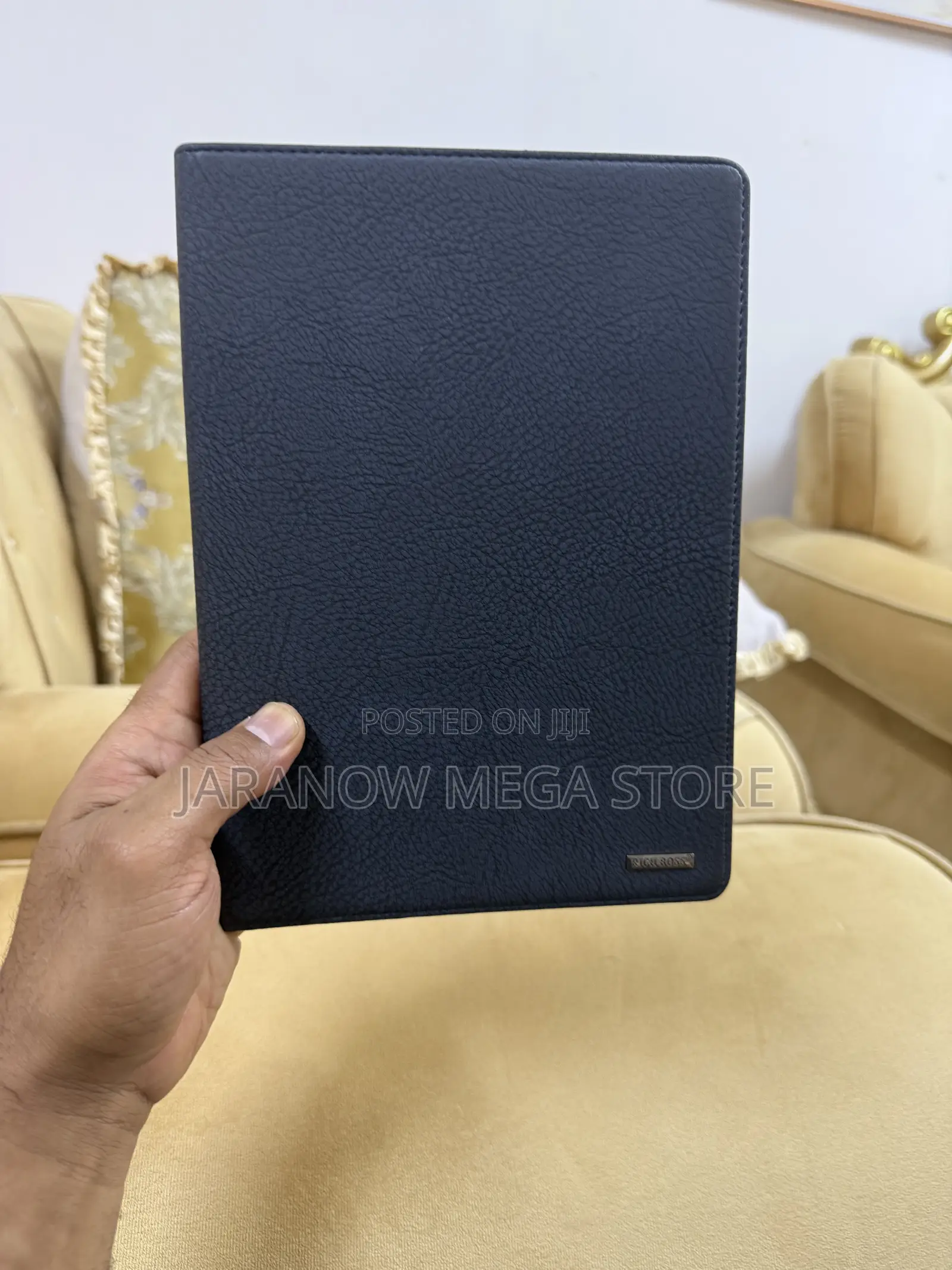 Apple iPad Pro 9.7 (2016) 256 GB Gray