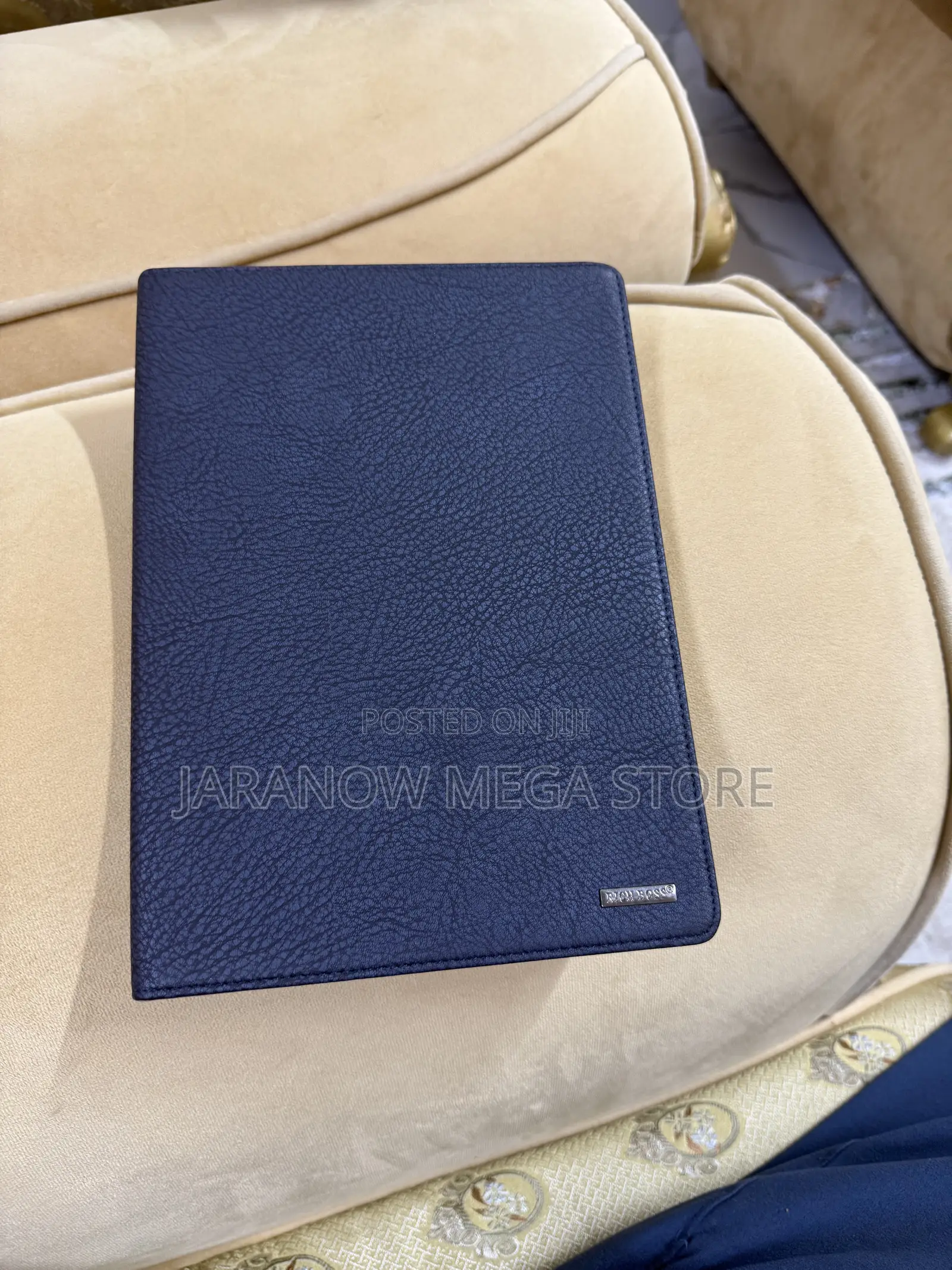 Apple iPad Pro 9.7 (2016) 256 GB Gray