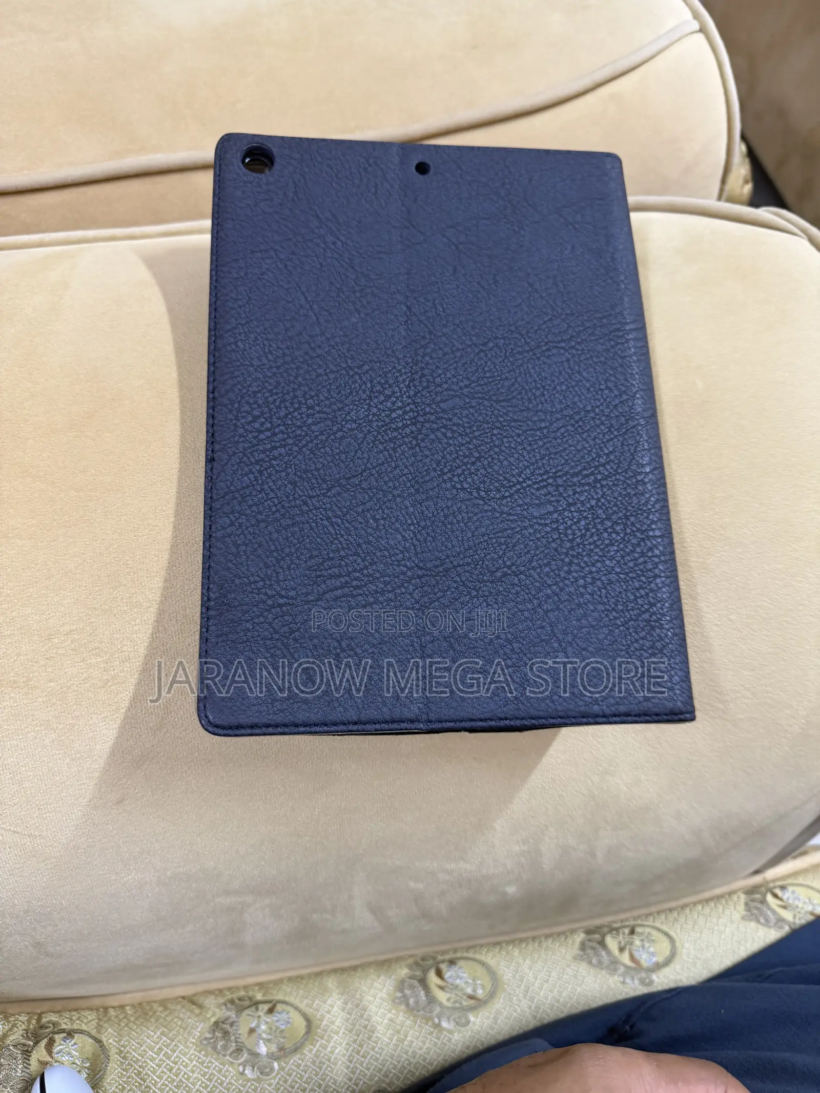 Apple iPad Pro 9.7 (2016) 256 GB Gray