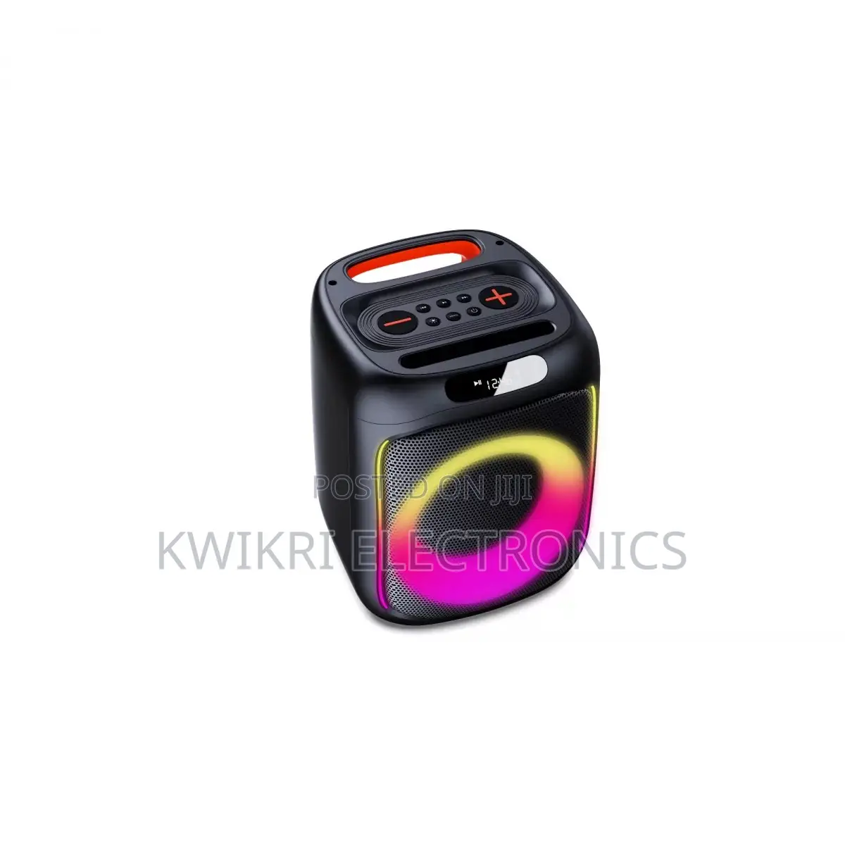 HAVIT SQ146BT PartyMaster Pro 60W Bluetooth Speaker
