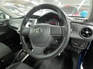 Toyota Corolla Fielder 1.5 Petrol FWD 2019 Blue