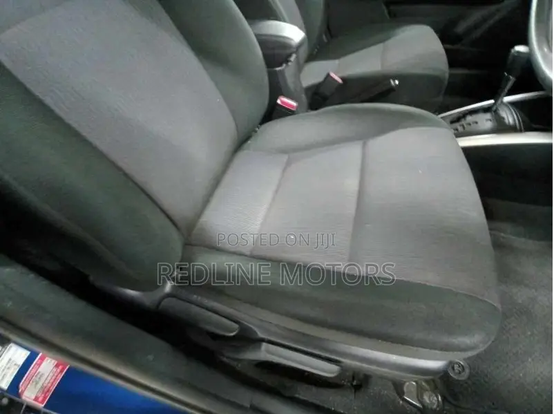 Toyota Corolla Fielder 1.5 Petrol FWD 2019 Blue