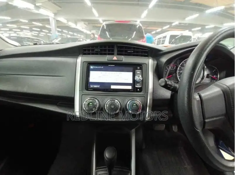 Toyota Corolla Fielder 1.5 Petrol FWD 2019 Blue