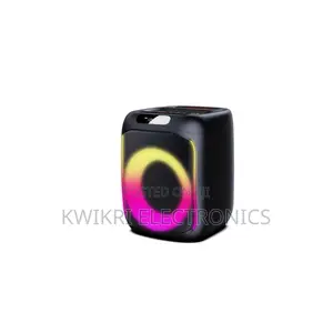 HAVIT SQ146BT PartyMaster Pro 60W Bluetooth Speaker