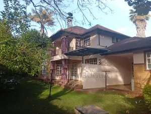 4bdrm Mansion in Karen for rent
